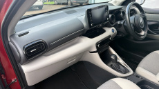 Toyota Yaris 1.5 Hybrid Excel 5dr CVT Hybrid Hatchback